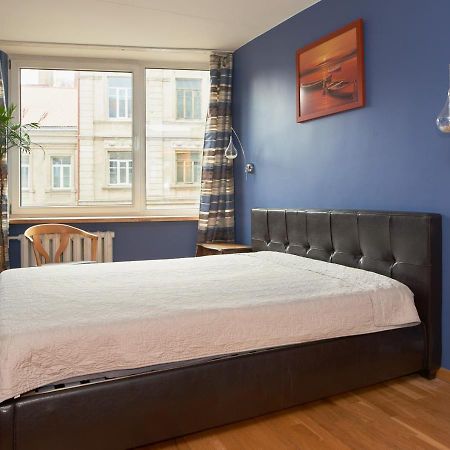 Spacious Central Apartments VNO Exterior photo