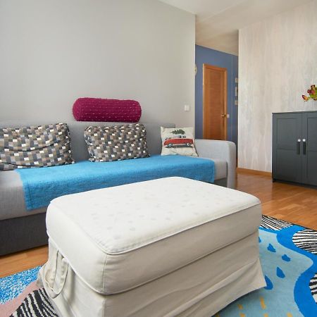 Spacious Central Apartments VNO Exterior photo