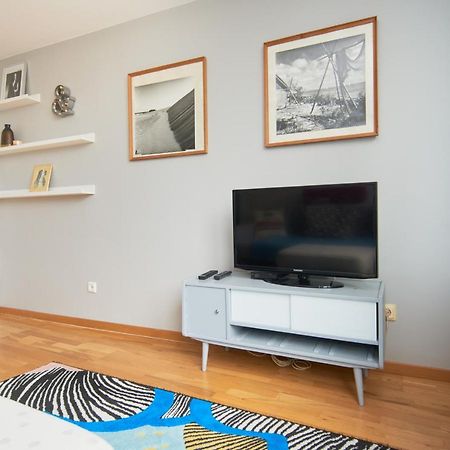 Spacious Central Apartments VNO Exterior photo