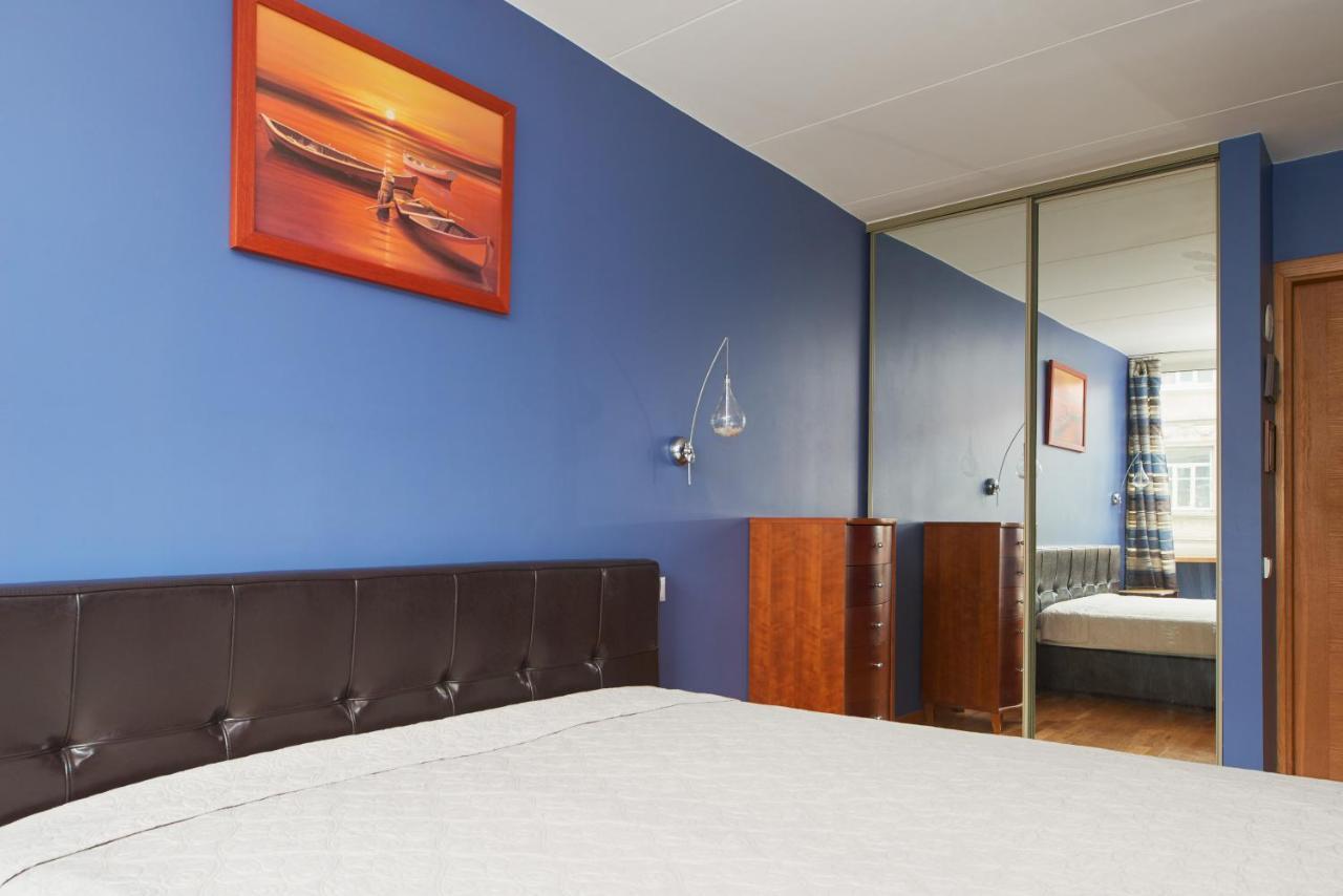 Spacious Central Apartments VNO Exterior photo